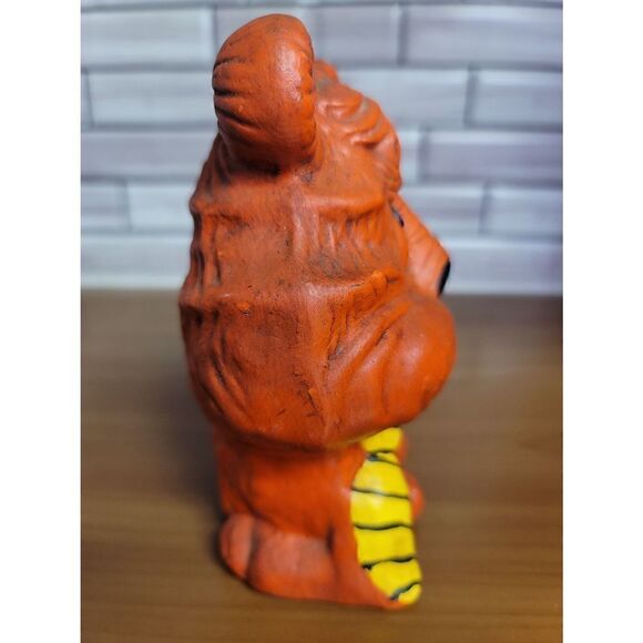 Vintage Dog Ceramic Figurine #A30 - Picture 4 of 12